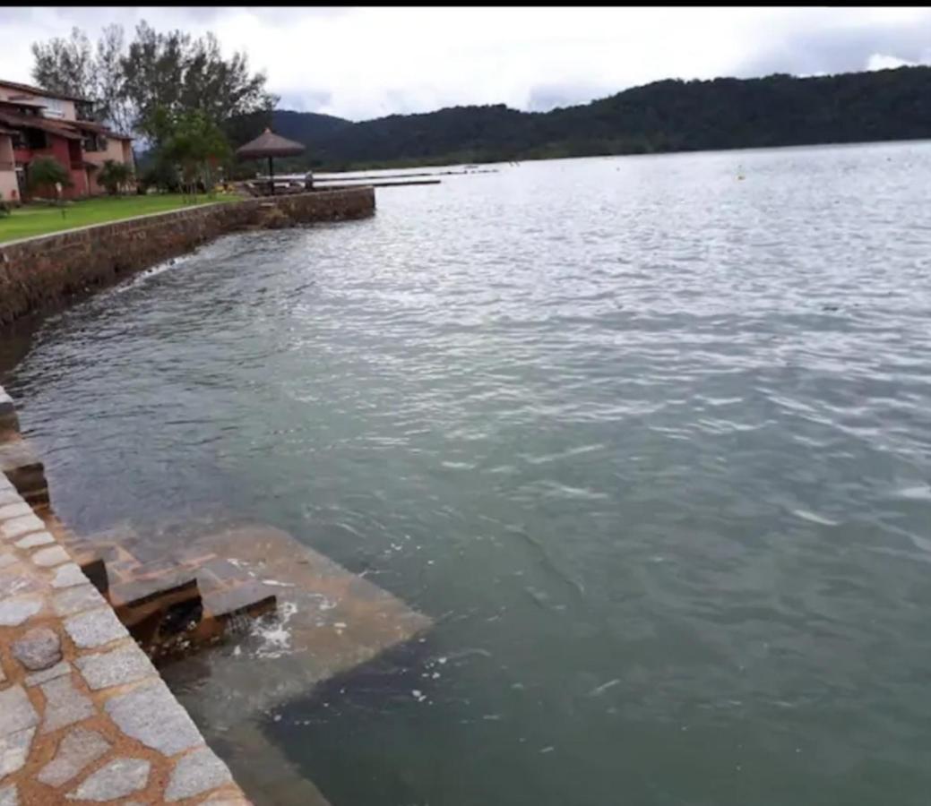 Apartamento Angra Dos Reis 2 Novo Ngoại thất bức ảnh