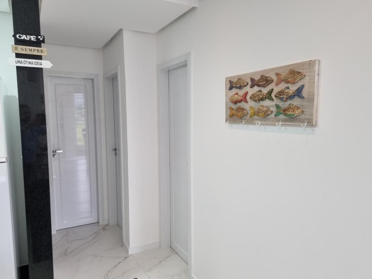 Apartamento Angra Dos Reis 2 Novo Ngoại thất bức ảnh