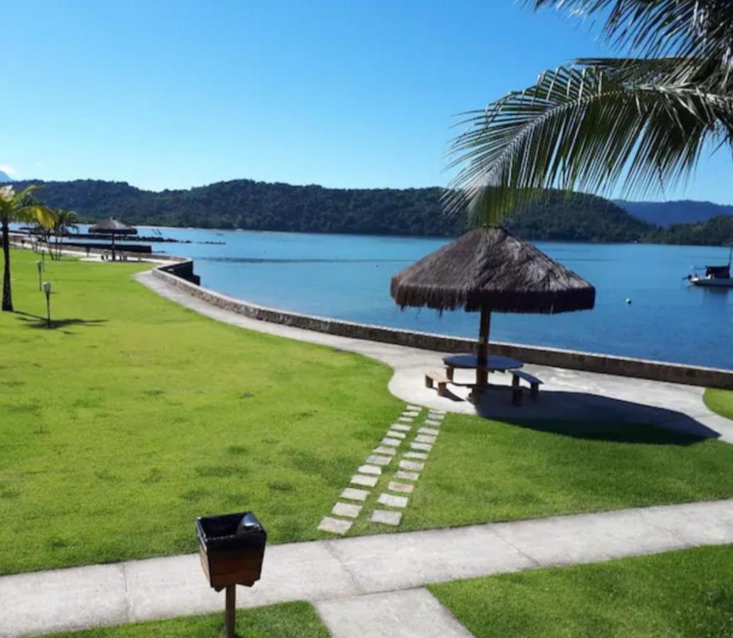 Apartamento Angra Dos Reis 2 Novo Ngoại thất bức ảnh