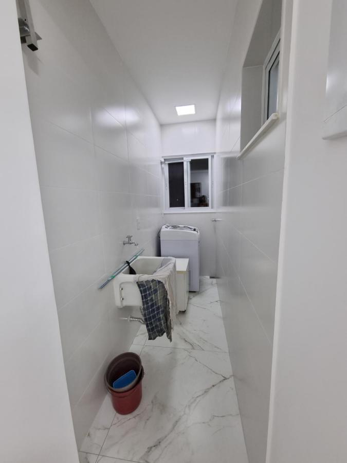 Apartamento Angra Dos Reis 2 Novo Ngoại thất bức ảnh