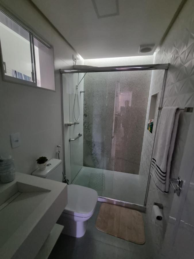 Apartamento Angra Dos Reis 2 Novo Ngoại thất bức ảnh