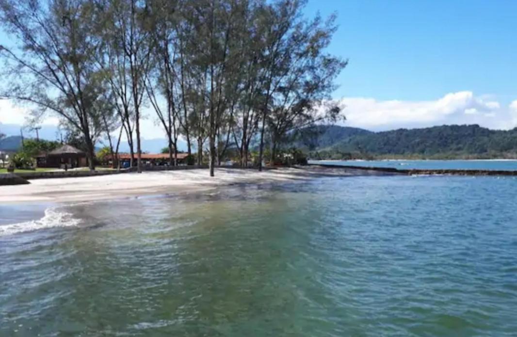Apartamento Angra Dos Reis 2 Novo Ngoại thất bức ảnh