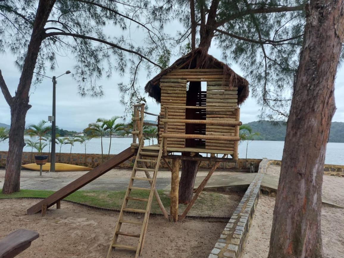 Apartamento Angra Dos Reis 2 Novo Ngoại thất bức ảnh