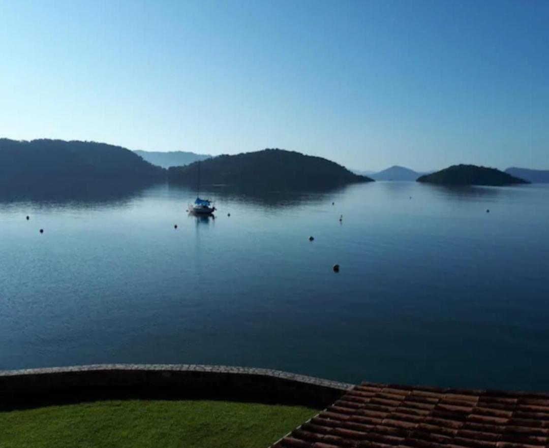 Apartamento Angra Dos Reis 2 Novo Ngoại thất bức ảnh