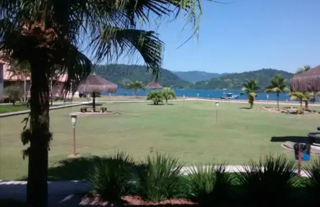 Apartamento Angra Dos Reis 2 Novo Ngoại thất bức ảnh