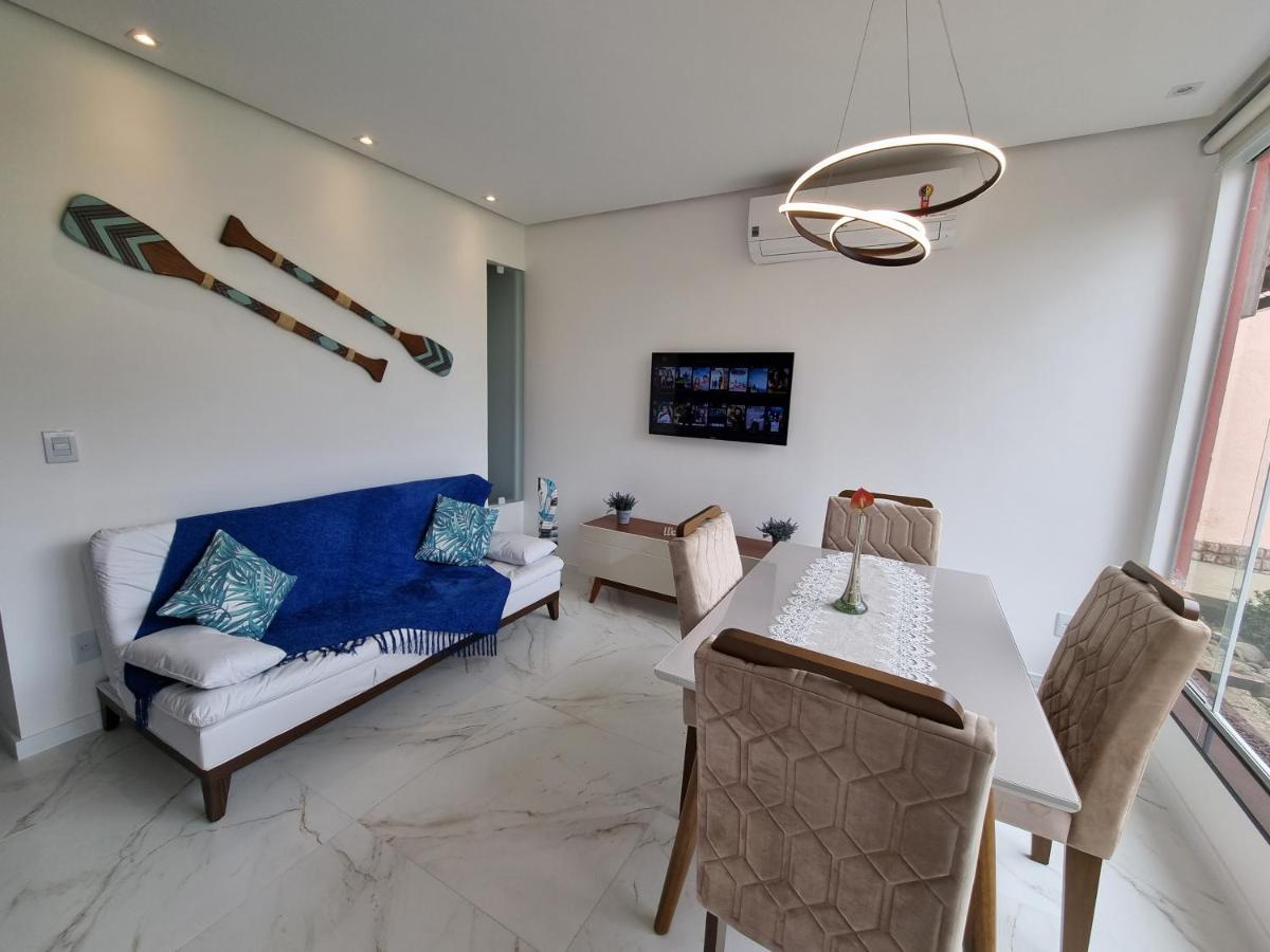 Apartamento Angra Dos Reis 2 Novo Ngoại thất bức ảnh