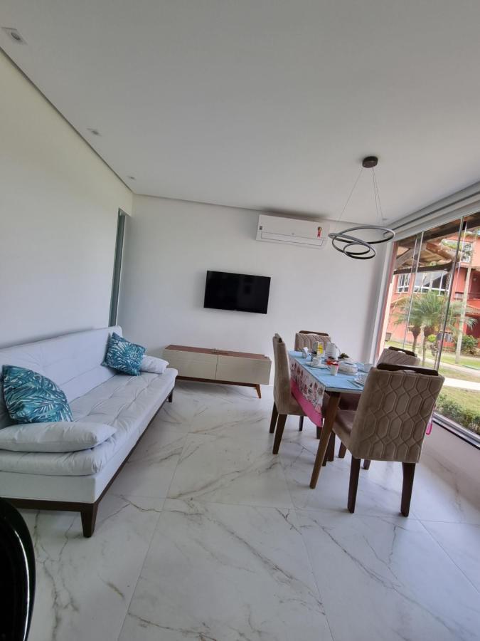 Apartamento Angra Dos Reis 2 Novo Ngoại thất bức ảnh
