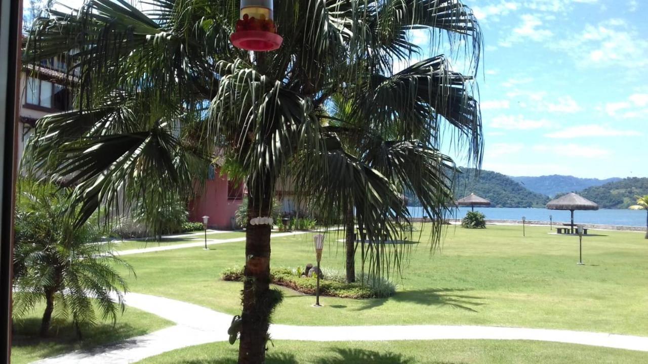 Apartamento Angra Dos Reis 2 Novo Ngoại thất bức ảnh